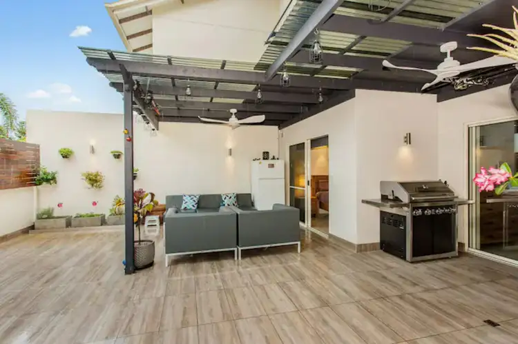 Main view of Homely apartment listing, 306/2 Greenslopes Street, Cairns North QLD 4870