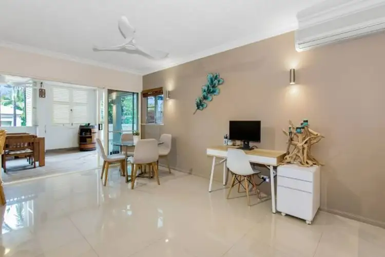 Third view of Homely apartment listing, 306/2 Greenslopes Street, Cairns North QLD 4870