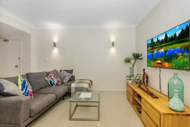Fourth view of Homely apartment listing, 306/2 Greenslopes Street, Cairns North QLD 4870