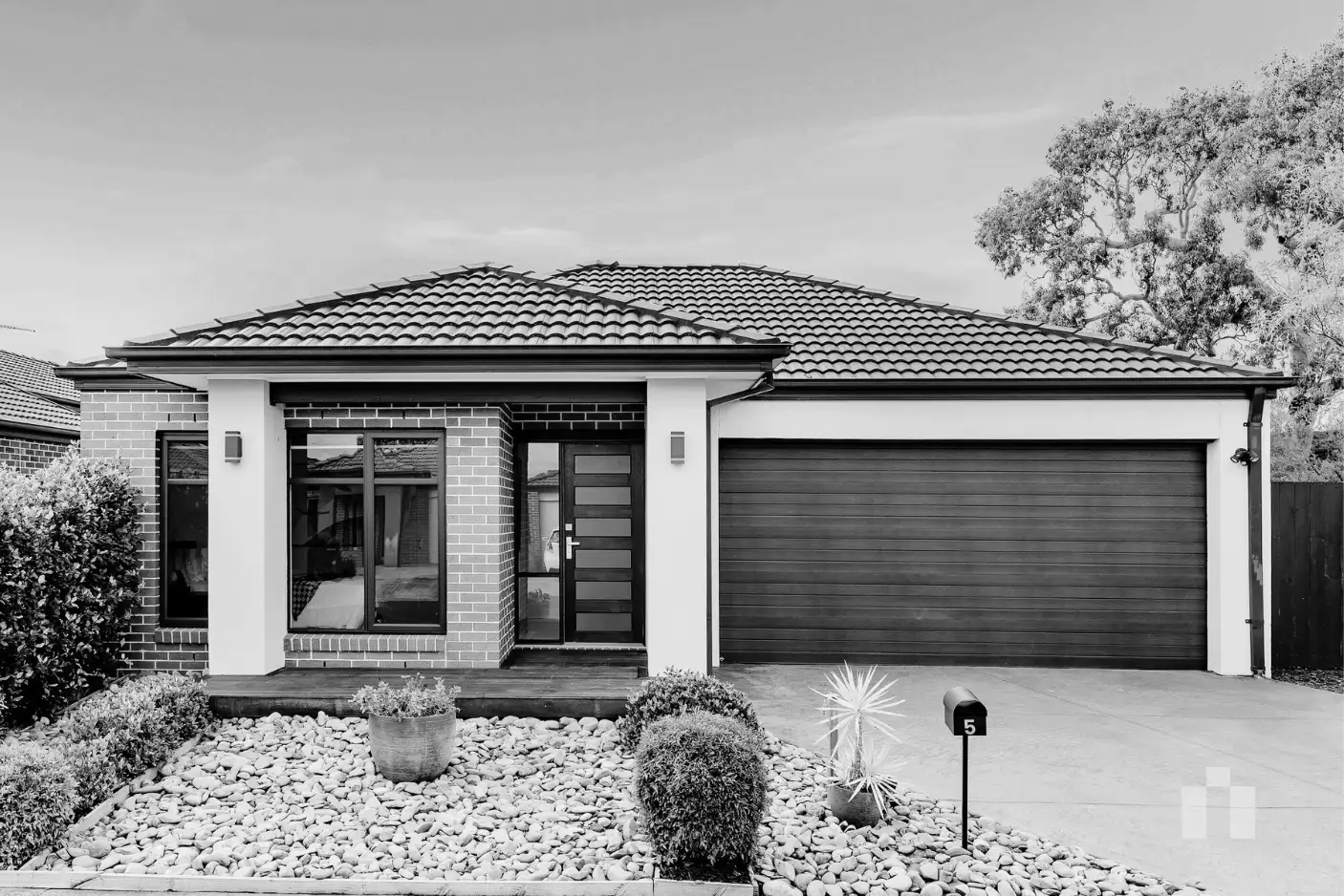 Main view of Homely house listing, 5 Travertine Crescent, Doreen VIC 3754