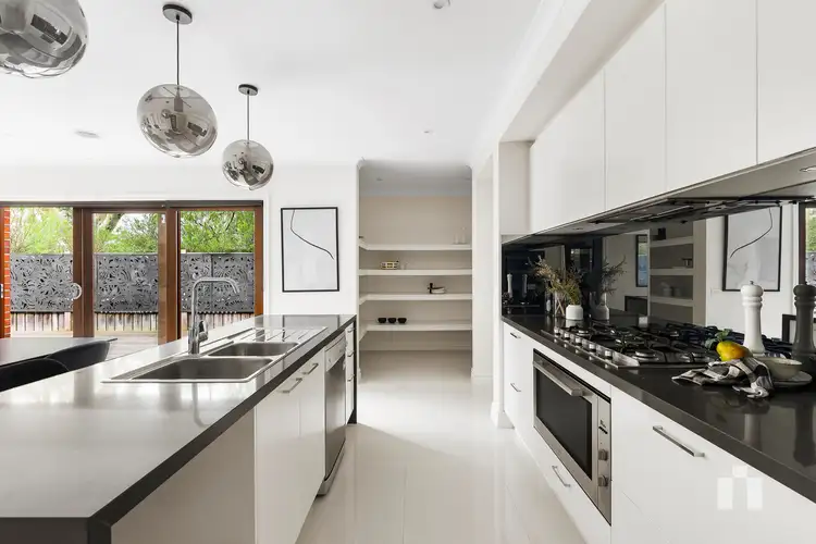 Third view of Homely house listing, 5 Travertine Crescent, Doreen VIC 3754