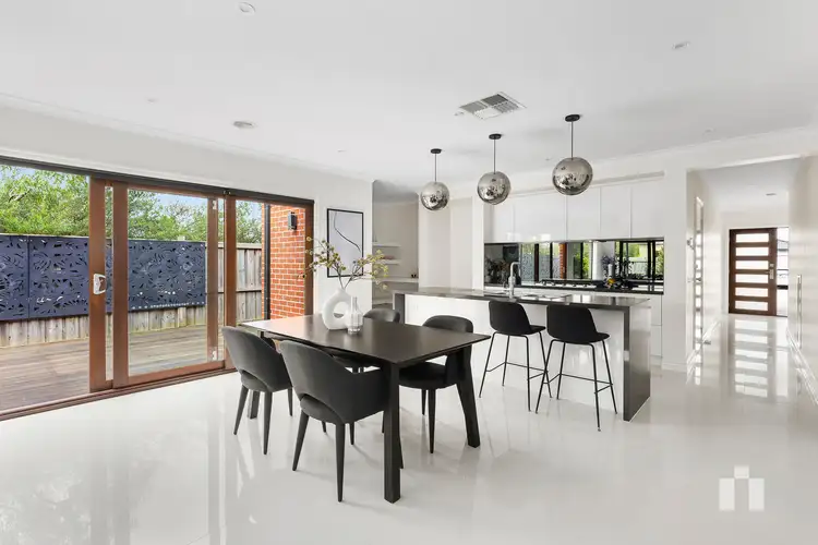 Fourth view of Homely house listing, 5 Travertine Crescent, Doreen VIC 3754