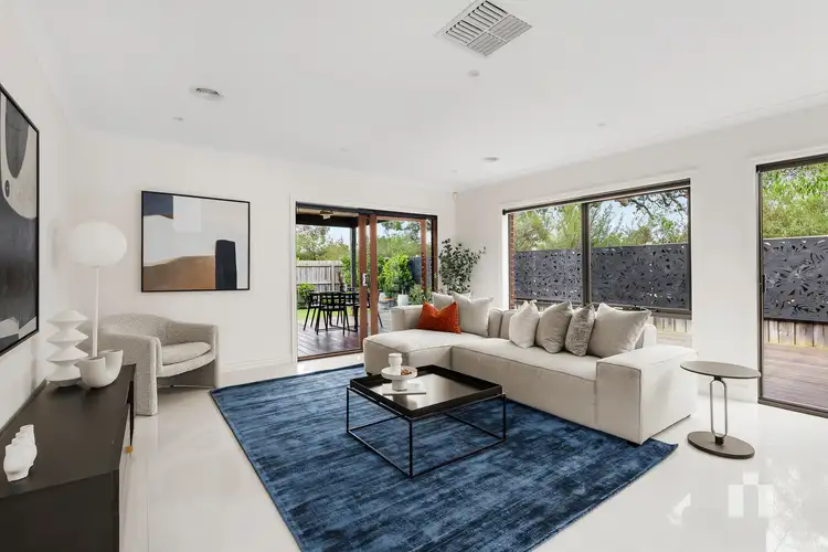 Fifth view of Homely house listing, 5 Travertine Crescent, Doreen VIC 3754