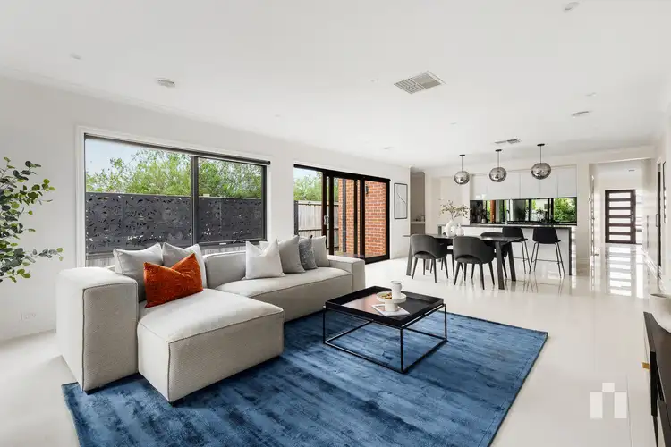 Sixth view of Homely house listing, 5 Travertine Crescent, Doreen VIC 3754
