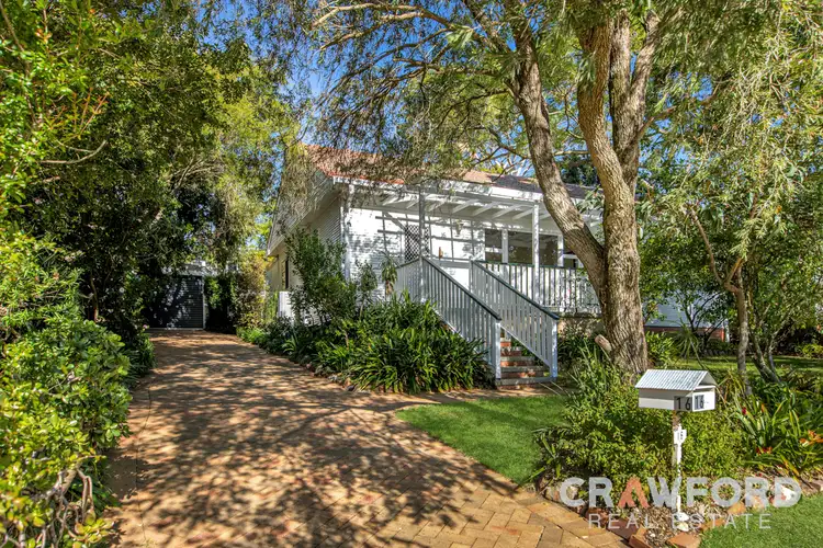 16 E K Avenue, Charlestown NSW 2290