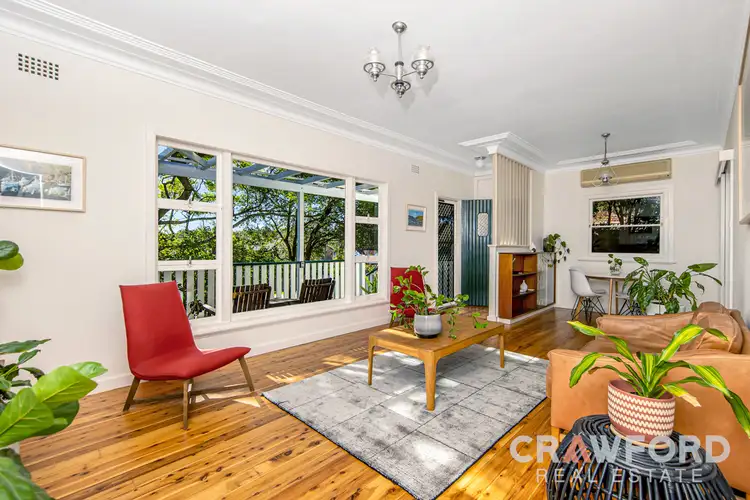 Fifth view of Homely house listing, 16 E K Avenue, Charlestown NSW 2290