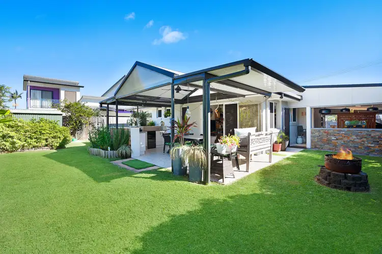 Third view of Homely house listing, 40 Boronia Crescent, Marcoola QLD 4564