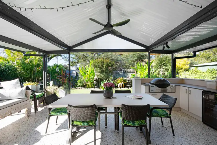 Fourth view of Homely house listing, 40 Boronia Crescent, Marcoola QLD 4564