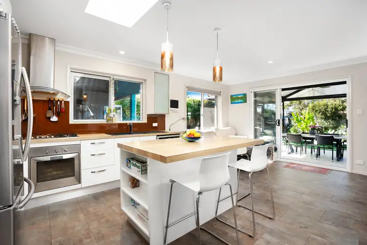 Fifth view of Homely house listing, 40 Boronia Crescent, Marcoola QLD 4564