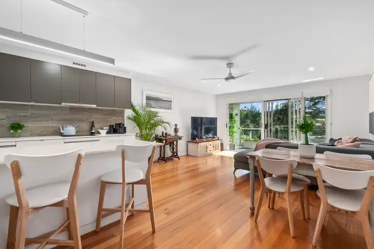 Second view of Homely townhouse listing, 12/55 Mildura Street, Coffs Harbour NSW 2450