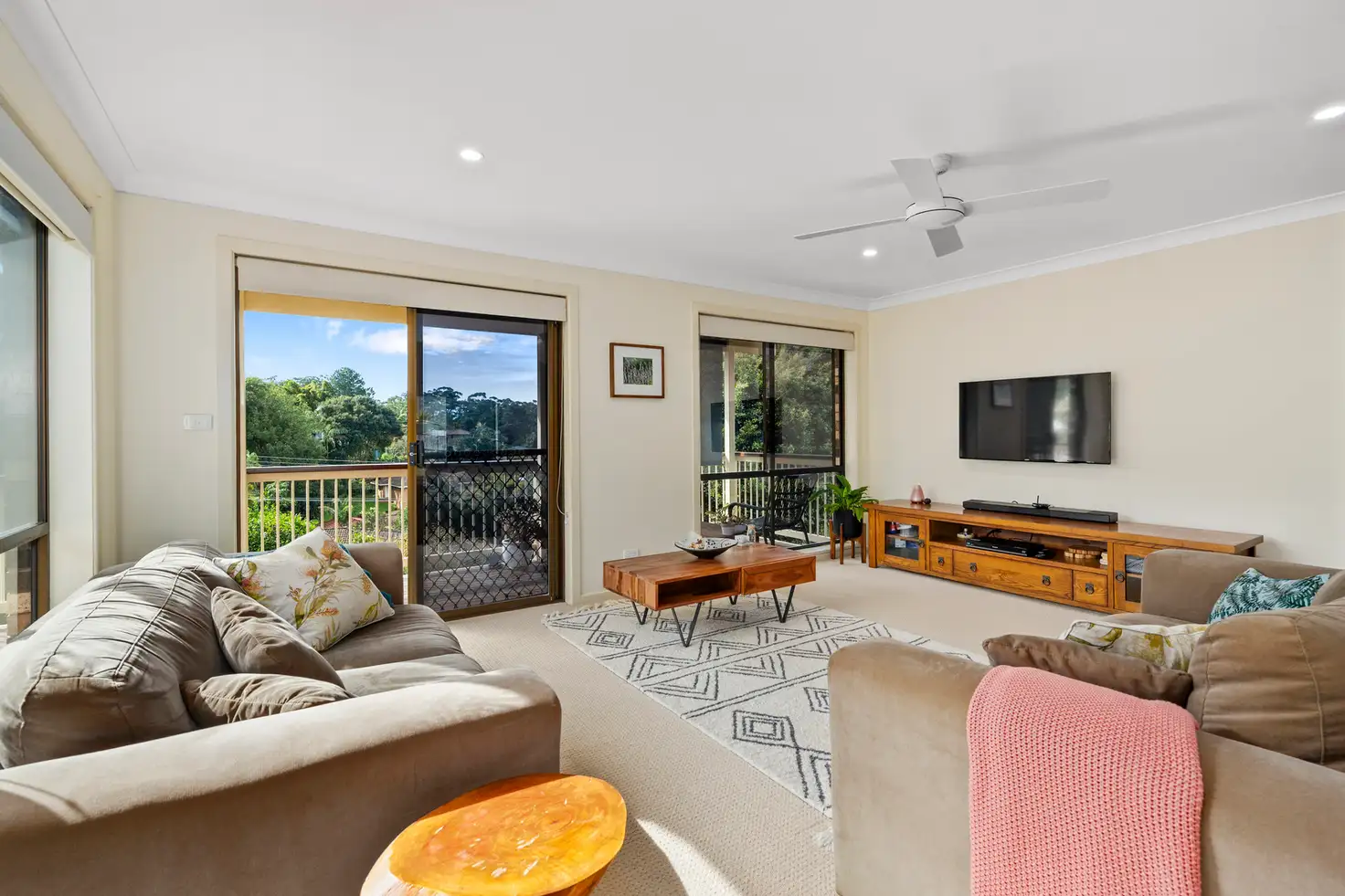 Main view of Homely house listing, 24 Pearce Drive, Coffs Harbour NSW 2450