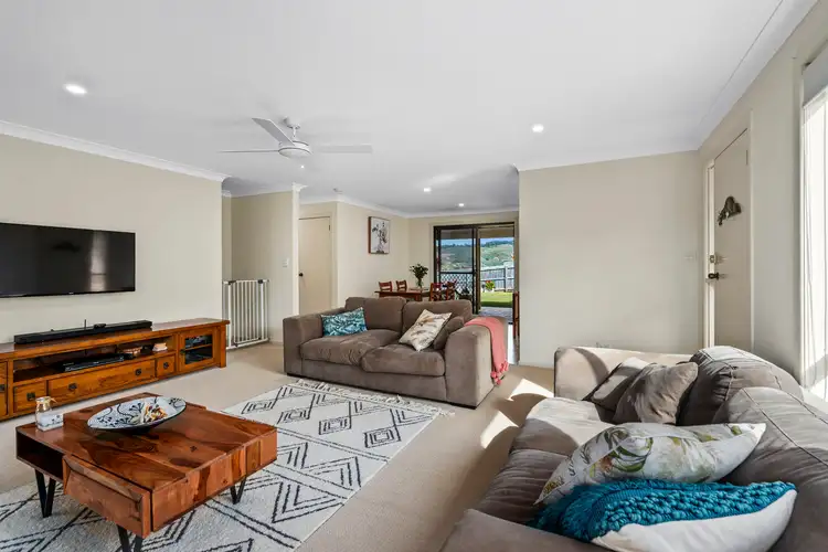 Fifth view of Homely house listing, 24 Pearce Drive, Coffs Harbour NSW 2450