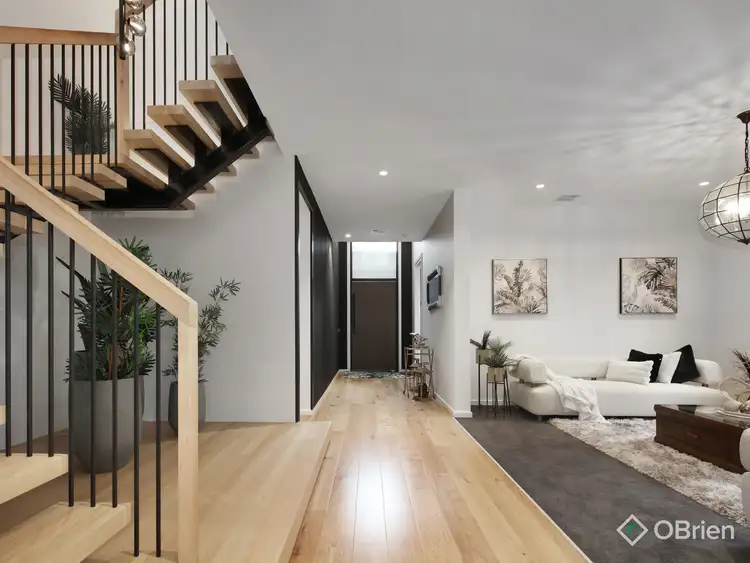Second view of Homely house listing, 16 Dermot Street, Oakleigh South VIC 3167
