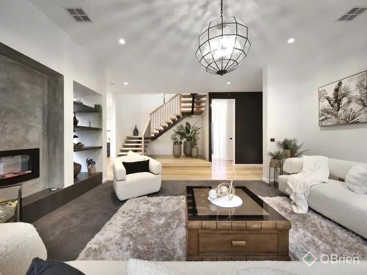 Fourth view of Homely house listing, 16 Dermot Street, Oakleigh South VIC 3167