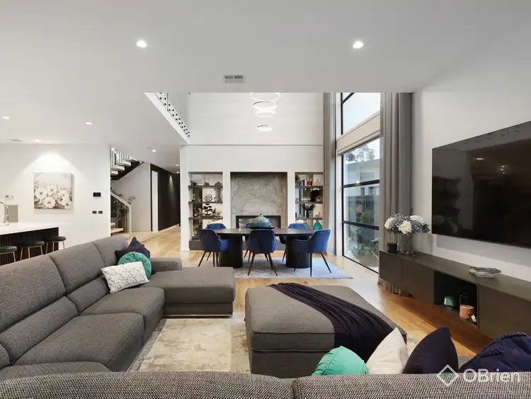Fifth view of Homely house listing, 16 Dermot Street, Oakleigh South VIC 3167