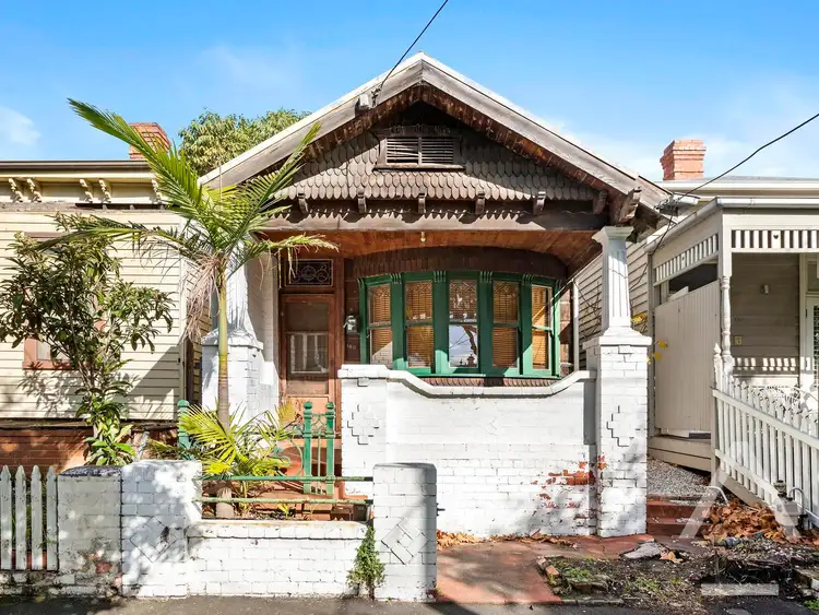 160 Danks Street, Albert Park VIC 3206