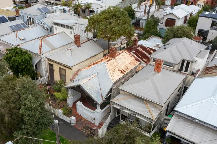 Fourth view of Homely house listing, 160 Danks Street, Albert Park VIC 3206