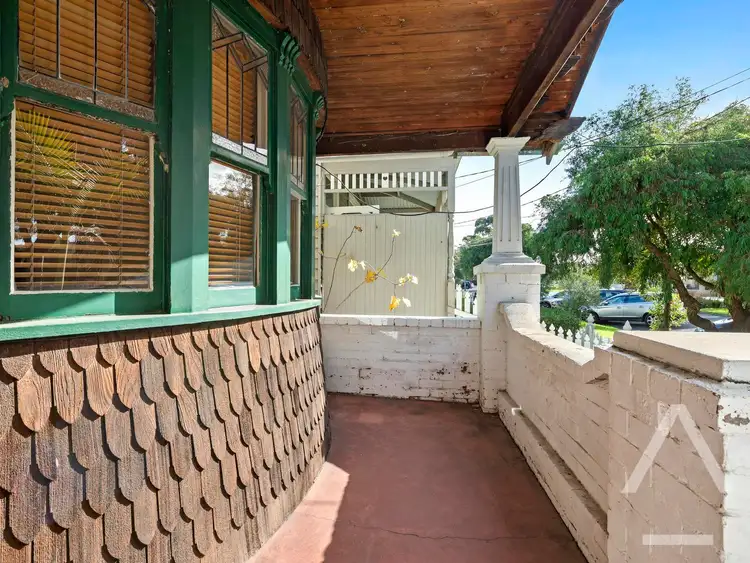 Fifth view of Homely house listing, 160 Danks Street, Albert Park VIC 3206