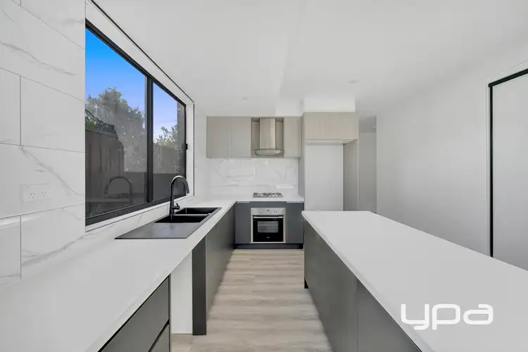 Second view of Homely townhouse listing, 2/7 Walsh Street, Broadmeadows VIC 3047