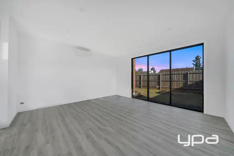 Fifth view of Homely townhouse listing, 2/7 Walsh Street, Broadmeadows VIC 3047