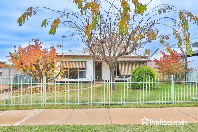 Main view of Homely house listing, 14 Le Amon Avenue, Mildura VIC 3500
