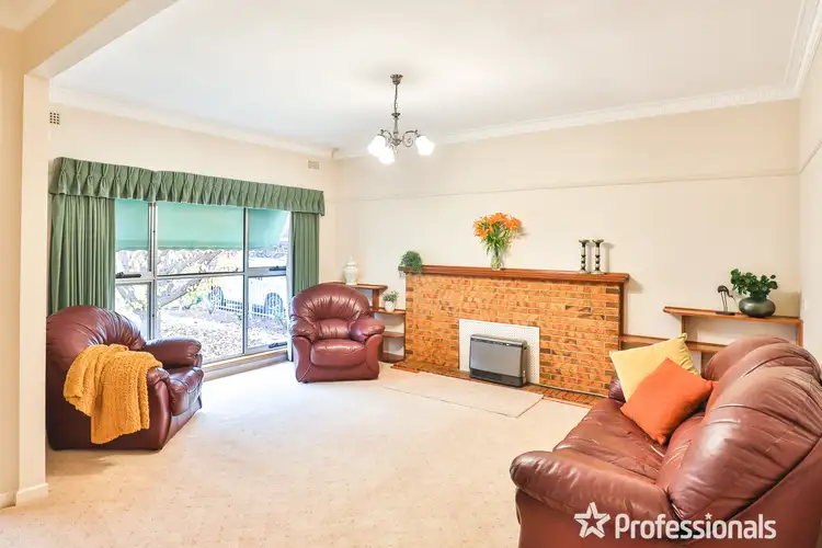 Second view of Homely house listing, 14 Le Amon Avenue, Mildura VIC 3500