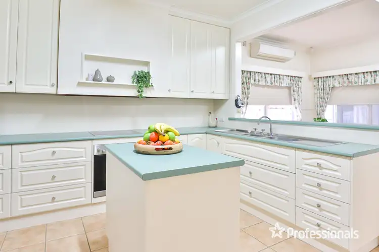 Third view of Homely house listing, 14 Le Amon Avenue, Mildura VIC 3500