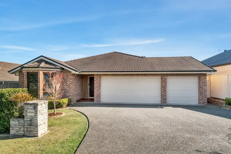 6 Johnson Drive, East Maitland NSW 2323
