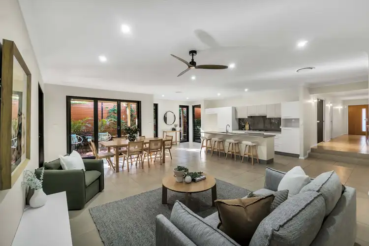 Third view of Homely house listing, 6 Johnson Drive, East Maitland NSW 2323