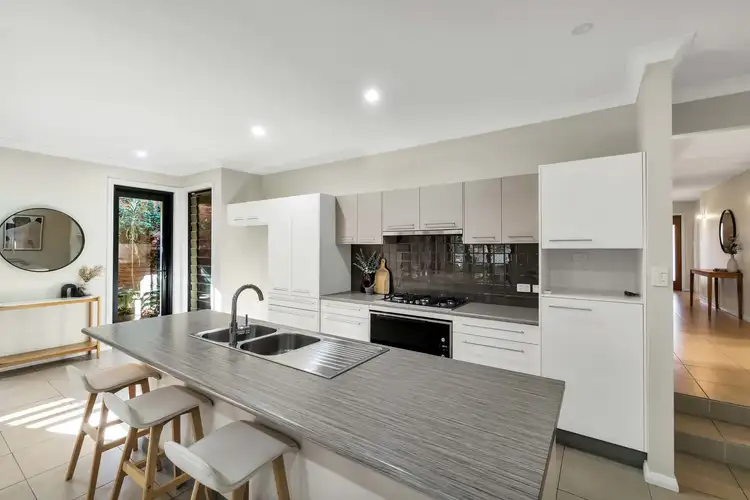 Fourth view of Homely house listing, 6 Johnson Drive, East Maitland NSW 2323