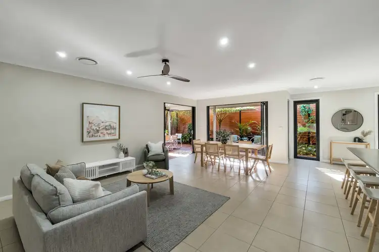 Fifth view of Homely house listing, 6 Johnson Drive, East Maitland NSW 2323