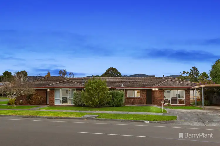 10 Stroud Court, Kilsyth South VIC 3137