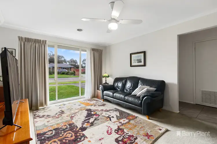 Fifth view of Homely house listing, 10 Stroud Court, Kilsyth South VIC 3137