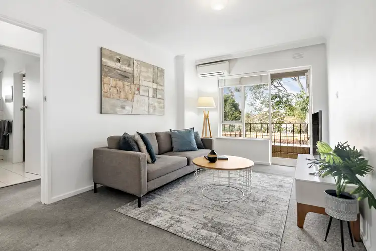 Second view of Homely apartment listing, 7/23 Brisbane Street, Murrumbeena VIC 3163