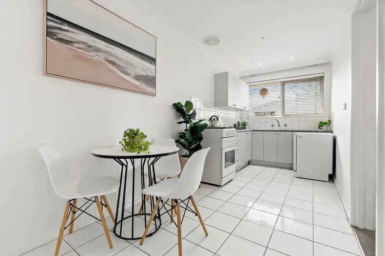 Third view of Homely apartment listing, 7/23 Brisbane Street, Murrumbeena VIC 3163