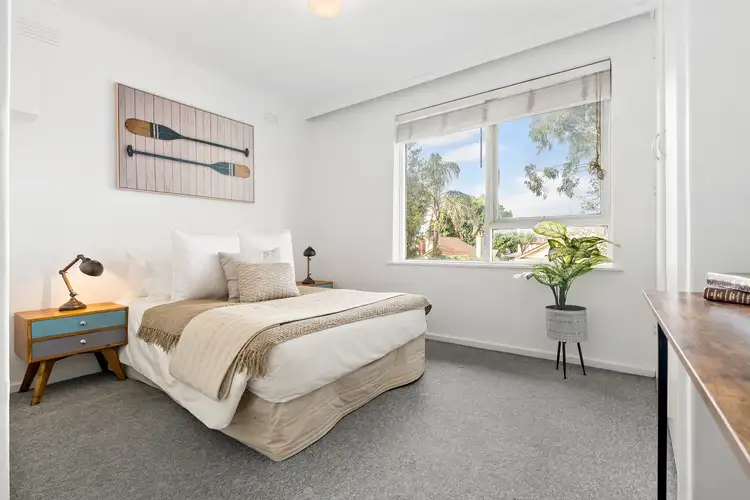 Fourth view of Homely apartment listing, 7/23 Brisbane Street, Murrumbeena VIC 3163