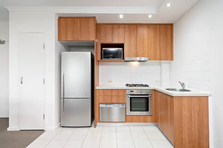 Third view of Homely apartment listing, 1803/41-45 Waitara Avenue, Waitara NSW 2077
