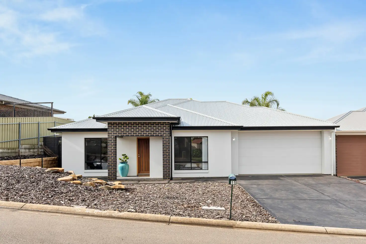 Main view of Homely house listing, 11 Thornleigh Court, Morphett Vale SA 5162