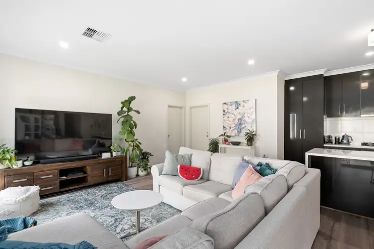 Second view of Homely house listing, 11 Thornleigh Court, Morphett Vale SA 5162