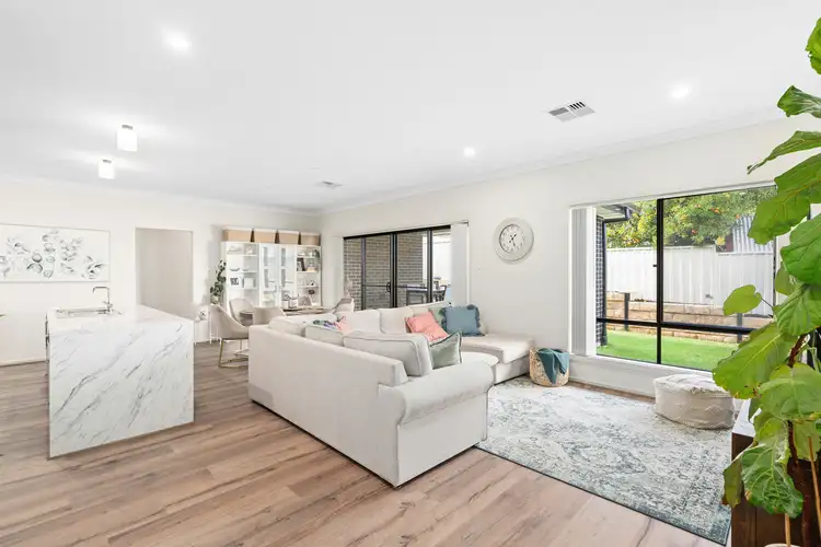 Fourth view of Homely house listing, 11 Thornleigh Court, Morphett Vale SA 5162