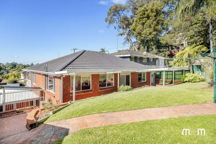 Main view of Homely house listing, 36 Fretus Avenue, Woonona NSW 2517