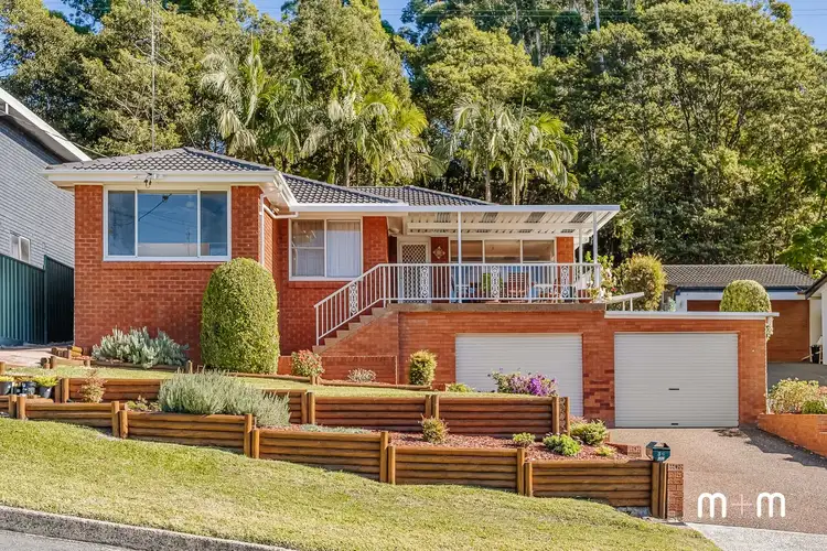 Fourth view of Homely house listing, 36 Fretus Avenue, Woonona NSW 2517