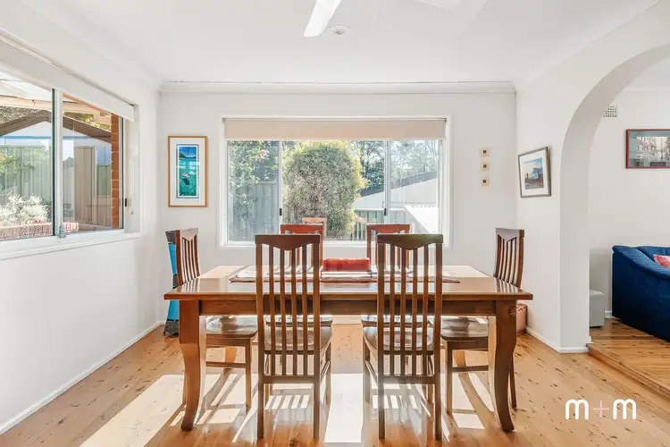 Fifth view of Homely house listing, 36 Fretus Avenue, Woonona NSW 2517