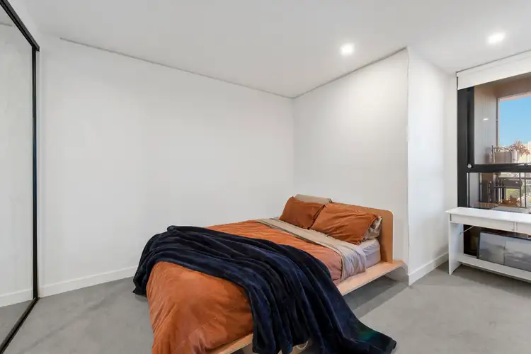 Third view of Homely apartment listing, 503/165 Gladstone Street, South Melbourne VIC 3205