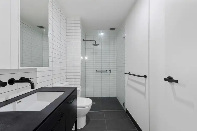 Fifth view of Homely apartment listing, 503/165 Gladstone Street, South Melbourne VIC 3205