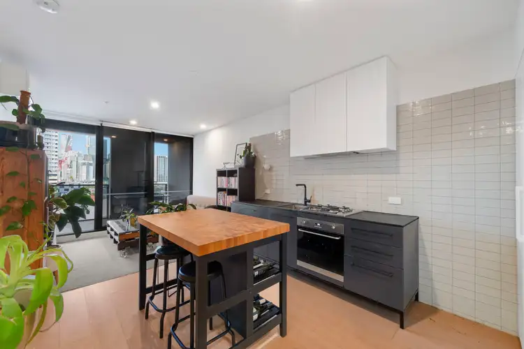 Sixth view of Homely apartment listing, 503/165 Gladstone Street, South Melbourne VIC 3205