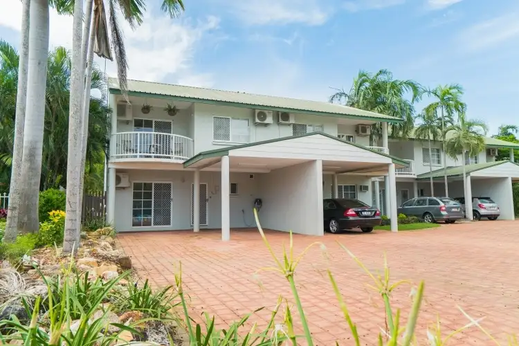 9/41 Bermingham Crescent, Bayview NT 820