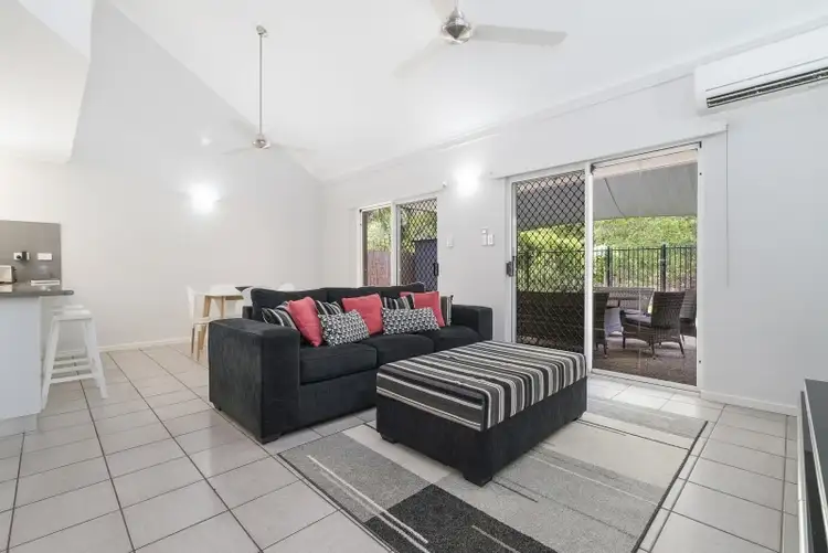 Second view of Homely townhouse listing, 9/41 Bermingham Crescent, Bayview NT 820