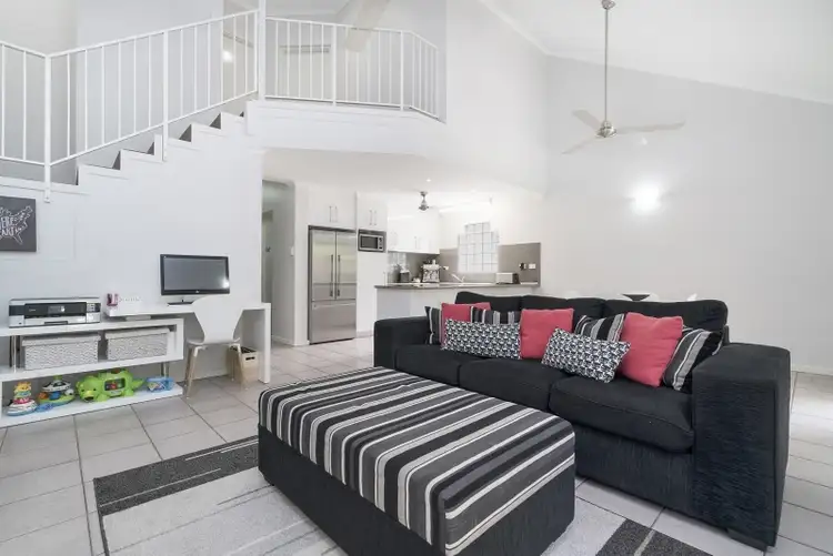 Third view of Homely townhouse listing, 9/41 Bermingham Crescent, Bayview NT 820
