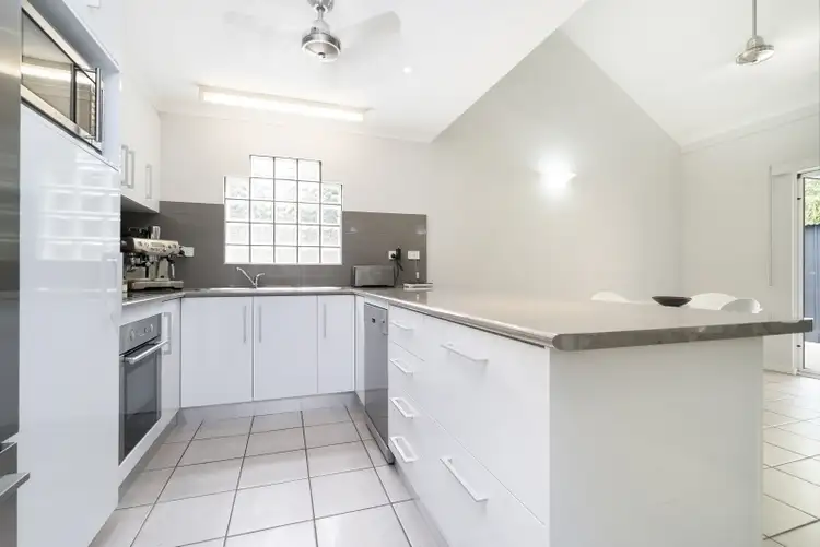 Fourth view of Homely townhouse listing, 9/41 Bermingham Crescent, Bayview NT 820